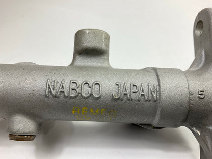REMAN. Cardone 11-2462 Brake Master Cylinder For 1989-1992 Mitsubishi Mirage