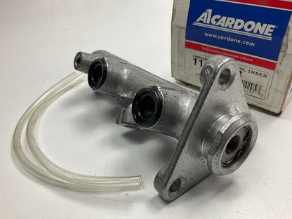 REMAN. Cardone 11-2528 Brake Master Cylinder W/O Reservoir - 1990-1991 Camry