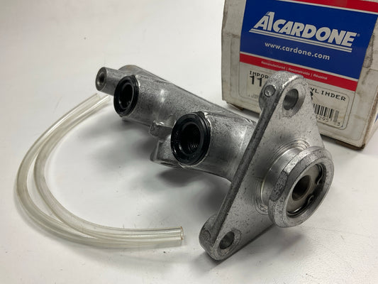 REMAN. Cardone 11-2528 Brake Master Cylinder W/O Reservoir - 1990-1991 Camry