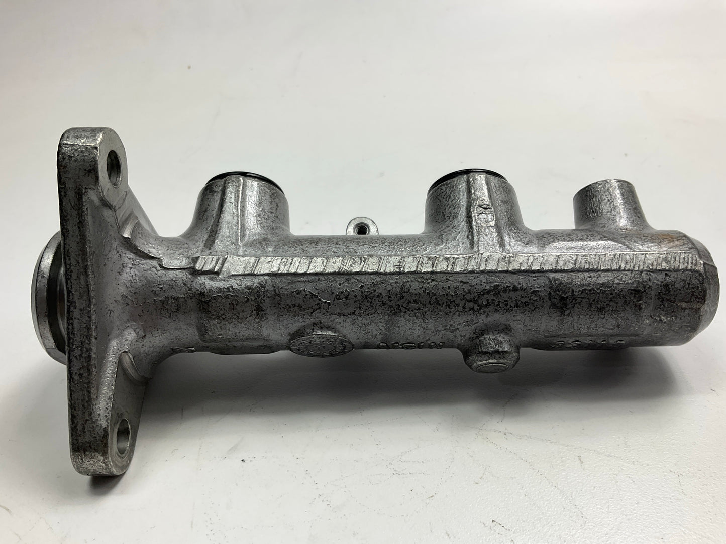 REMAN. Cardone 11-2528 Brake Master Cylinder W/O Reservoir - 1990-1991 Camry