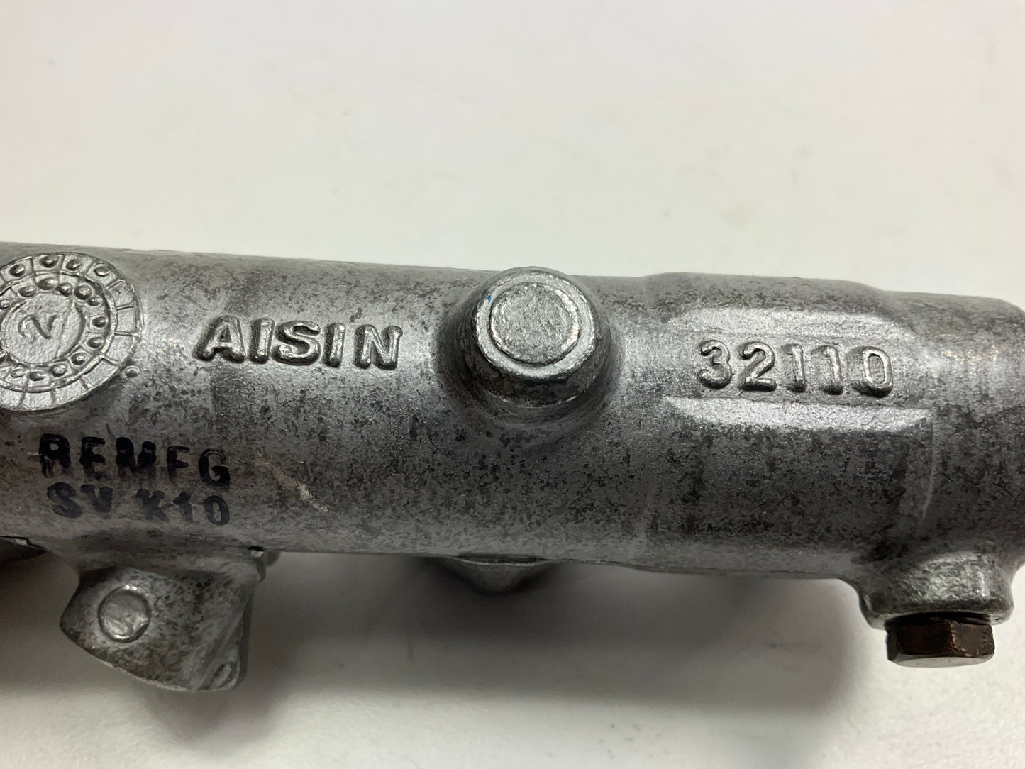 REMAN. Cardone 11-2528 Brake Master Cylinder W/O Reservoir - 1990-1991 Camry