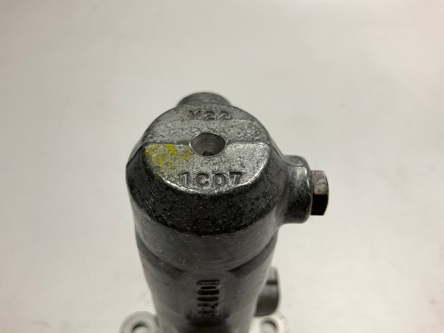 REMAN. Cardone 11-2528 Brake Master Cylinder W/O Reservoir - 1990-1991 Camry