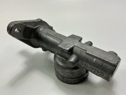 REMAN. Cardone 11-2558 Brake Master Cylinder For 1989-1990 Acura Legend