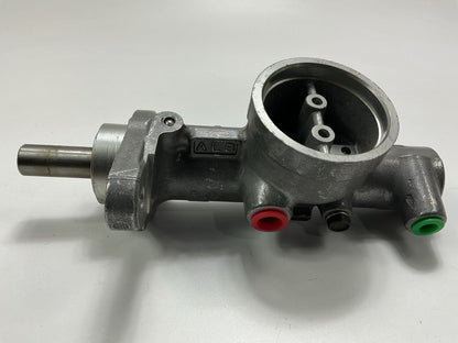 REMAN. Cardone 11-2558 Brake Master Cylinder For 1989-1990 Acura Legend