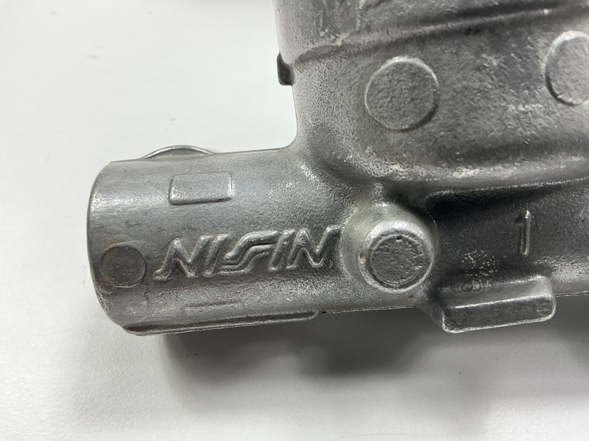 REMAN. Cardone 11-2558 Brake Master Cylinder For 1989-1990 Acura Legend