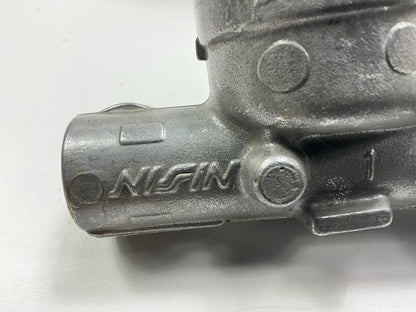 REMAN. Cardone 11-2558 Brake Master Cylinder For 1989-1990 Acura Legend