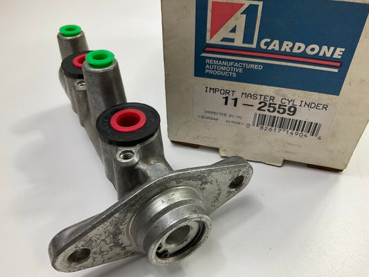 REMAN. Cardone 11-2559 Brake Master Cylinder For 1989-1993 Mitsubishi Galant
