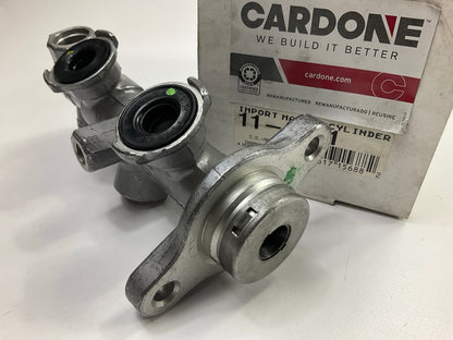 REMAN. Cardone 11-2581 Brake Master Cylinder