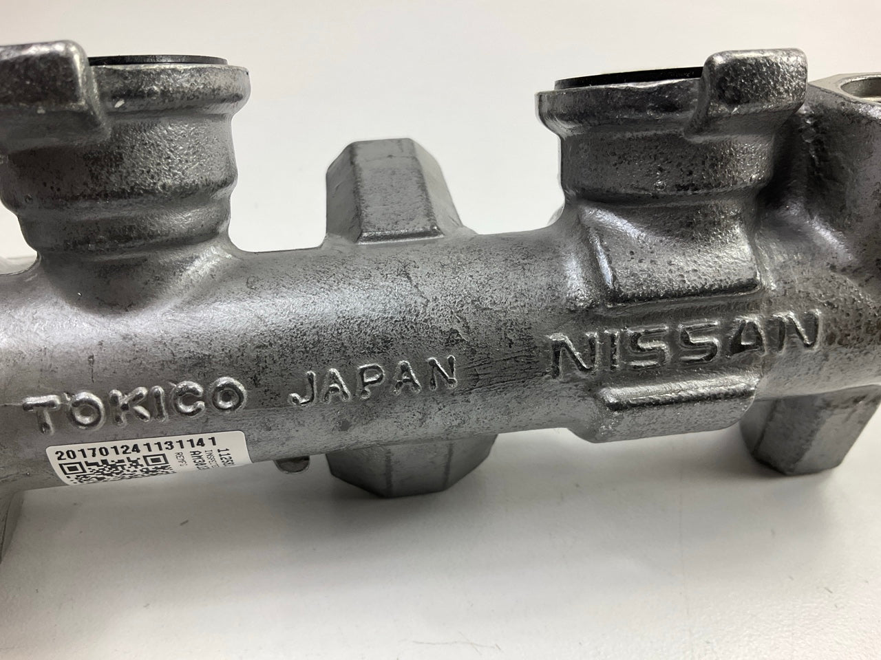 REMAN. Cardone 11-2581 Brake Master Cylinder