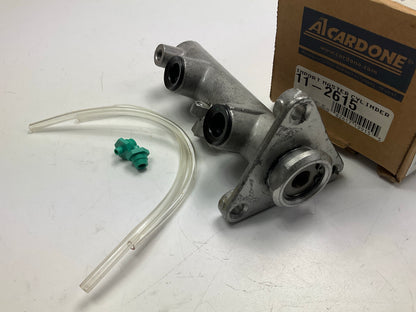 REMAN. Cardone 11-2615 Brake Master Cylinder For 1992-1994 Toyota Camry W/O ABS