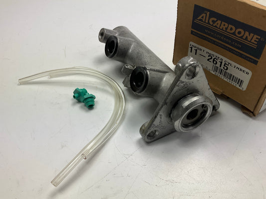 REMAN. Cardone 11-2615 Brake Master Cylinder For 1992-1994 Toyota Camry W/O ABS