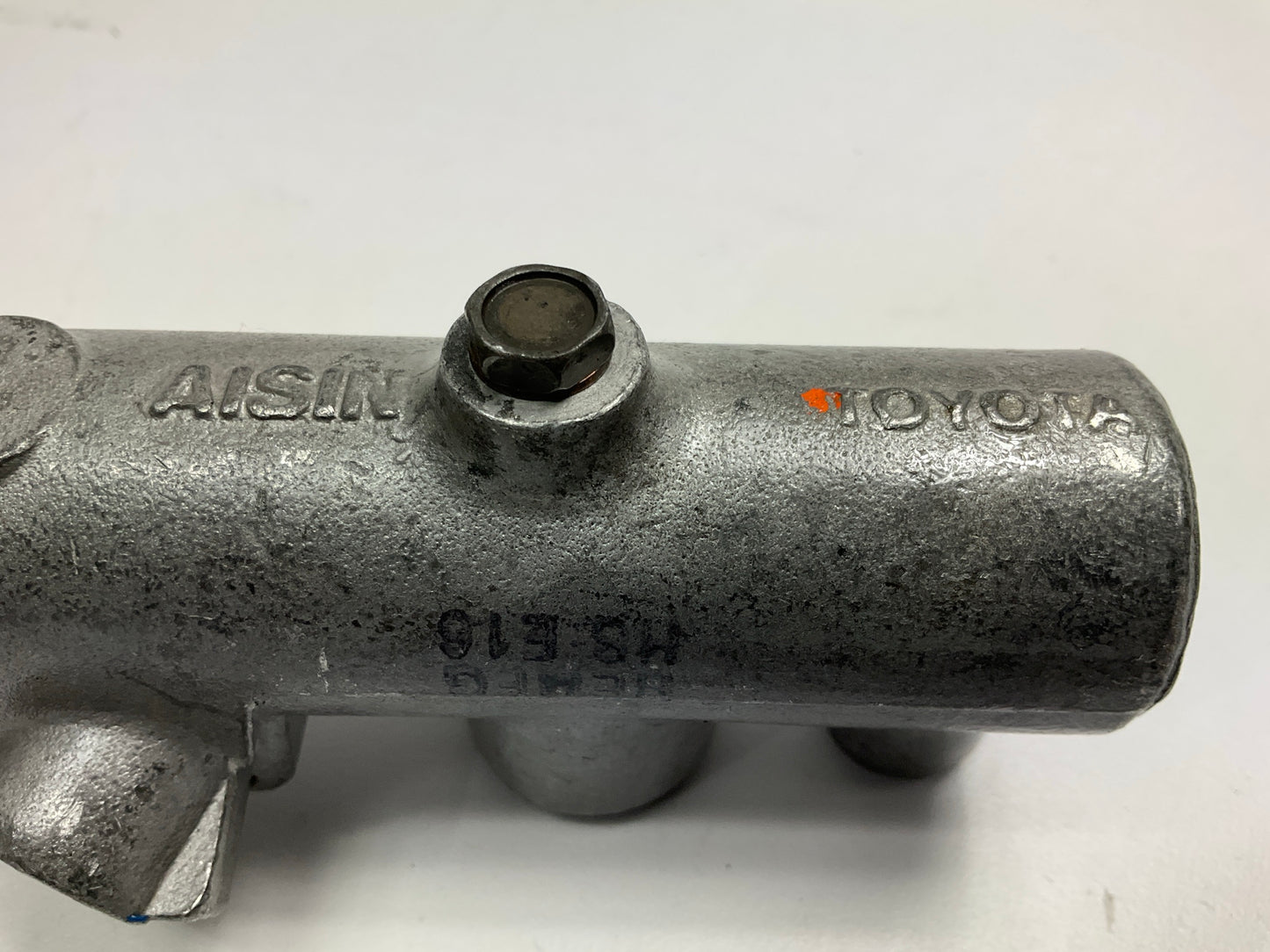 REMAN. Cardone 11-2615 Brake Master Cylinder For 1992-1994 Toyota Camry W/O ABS
