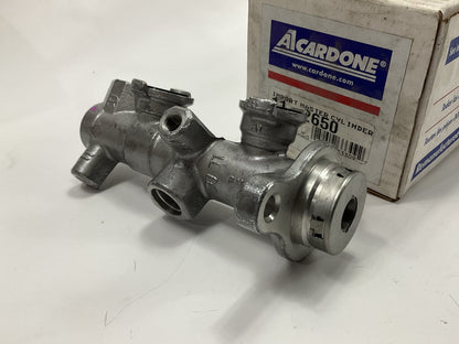 REMAN. Cardone 11-2650 Brake Master Cylinder 94-96 G20 93-06 Altima 95-99 Maxima