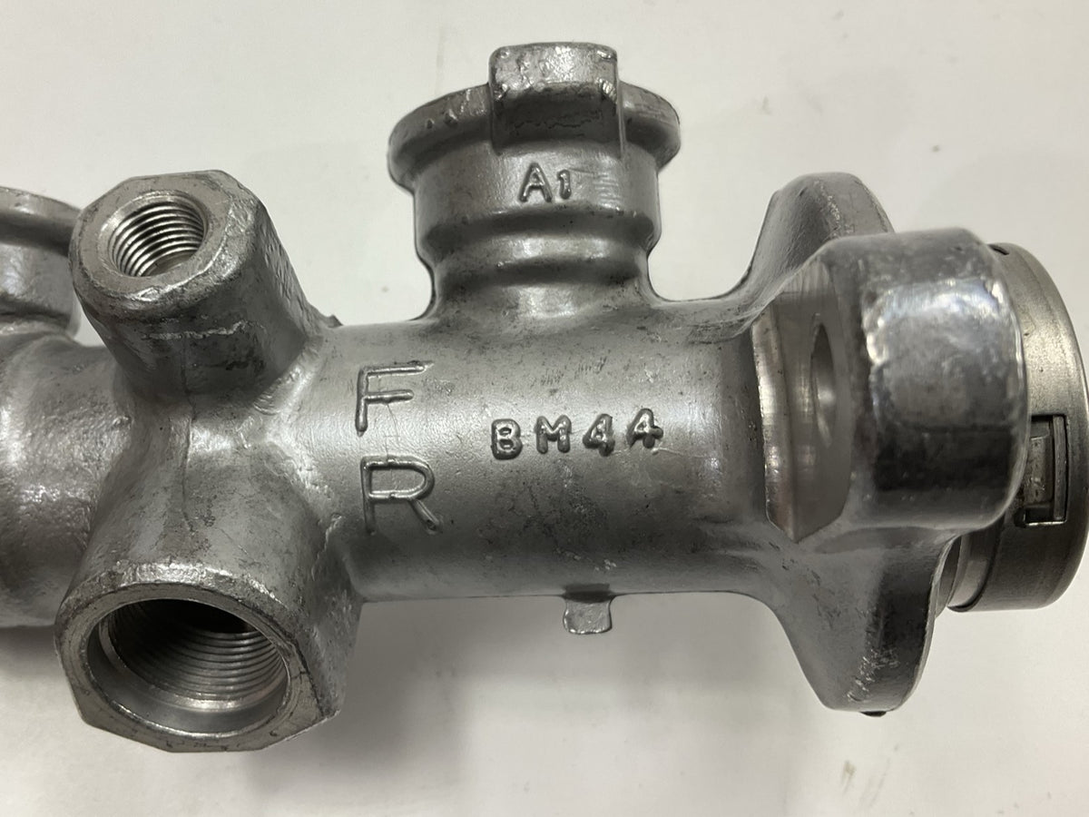 REMAN. Cardone 11-2650 Brake Master Cylinder 94-96 G20 93-06 Altima 95-99 Maxima