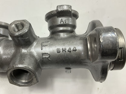 REMAN. Cardone 11-2650 Brake Master Cylinder 94-96 G20 93-06 Altima 95-99 Maxima