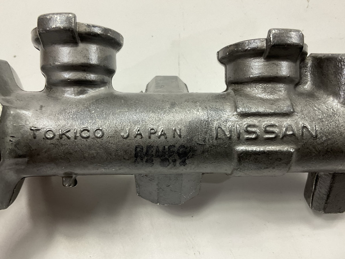 REMAN. Cardone 11-2650 Brake Master Cylinder 94-96 G20 93-06 Altima 95-99 Maxima