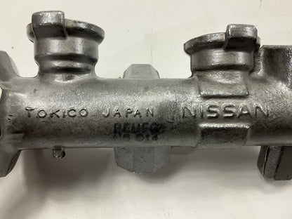 REMAN. Cardone 11-2650 Brake Master Cylinder 94-96 G20 93-06 Altima 95-99 Maxima