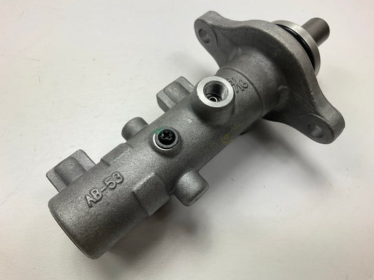 REMAN. Cardone 11-2671 Brake Master Cylinder - 1993-1997 Ford Probe W/O ABS