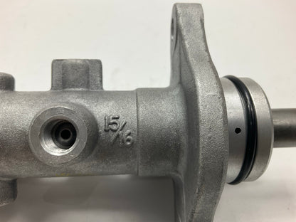 REMAN. Cardone 11-2671 Brake Master Cylinder - 1993-1997 Ford Probe W/O ABS