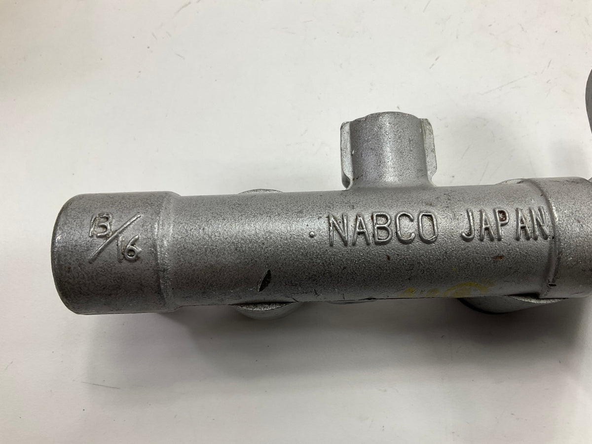 Cardone 11-2679 Brake Master Cylinder 1993-1994 Colt, 1993-1996 Summit, Mirage