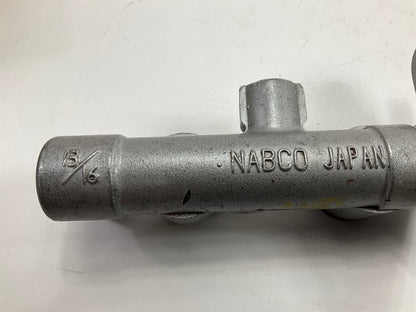 Cardone 11-2679 Brake Master Cylinder 1993-1994 Colt, 1993-1996 Summit, Mirage