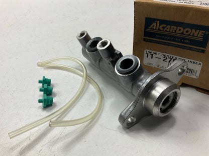 REMAN. Cardone 11-2702 Brake Master Cylinder