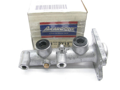 REMAN. Cardone 11-2713 Brake Master Cylinder