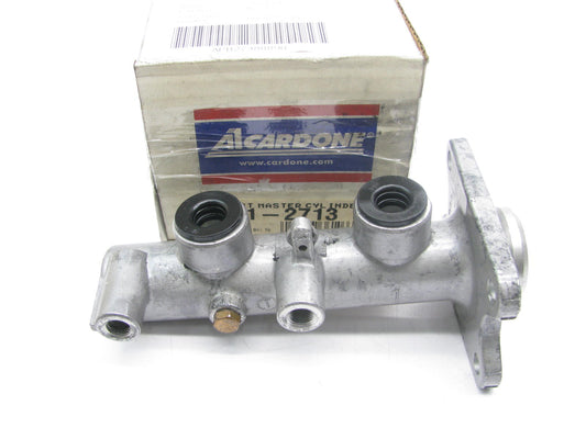 REMAN. Cardone 11-2713 Brake Master Cylinder