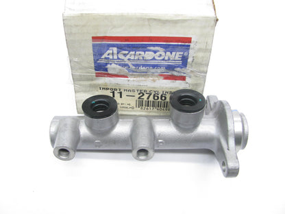 Cardone 11-2766 Remanufactured Brake Master Cylinder For 1995-99 Hyundai Accent