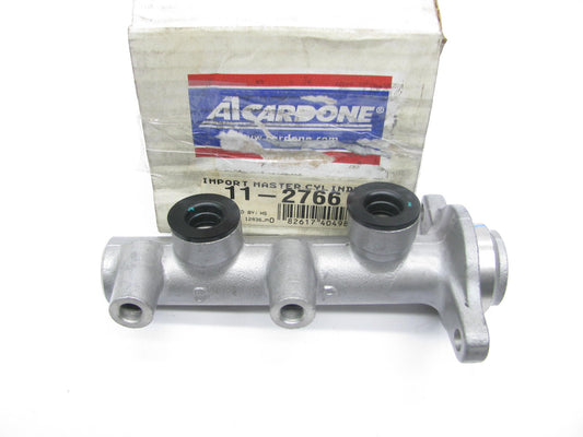 Cardone 11-2766 Remanufactured Brake Master Cylinder For 1995-99 Hyundai Accent