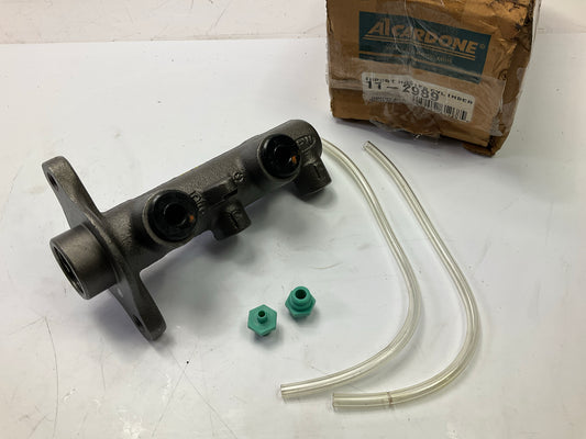 REMAN. Cardone 11-2989 Brake Master Cylinder For 1995-2002 Kia Sportage W/O ABS