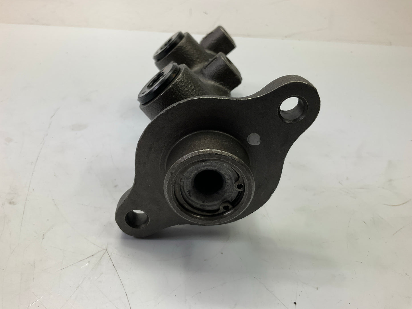 REMAN. Cardone 11-2989 Brake Master Cylinder For 1995-2002 Kia Sportage W/O ABS