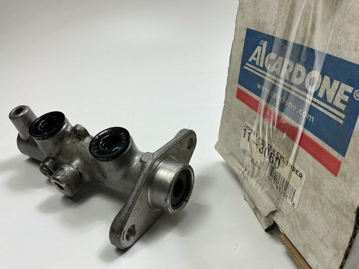 REMAN. Cardone 11-3060 Brake Master Cylinder For 2000-2004 Montero Sport