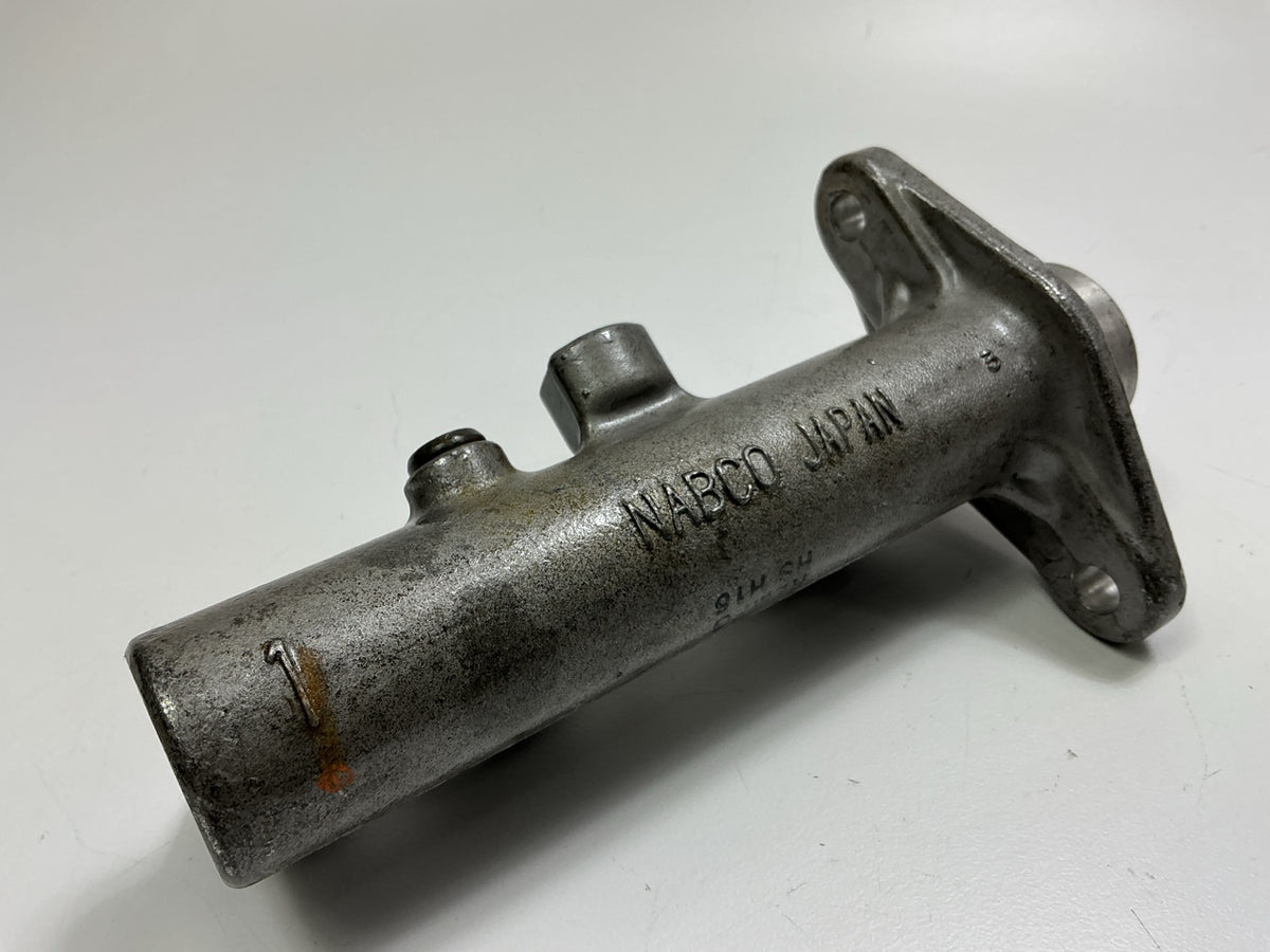 REMAN. Cardone 11-3060 Brake Master Cylinder For 2000-2004 Montero Sport
