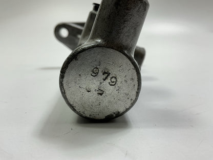REMAN. Cardone 11-3060 Brake Master Cylinder For 2000-2004 Montero Sport