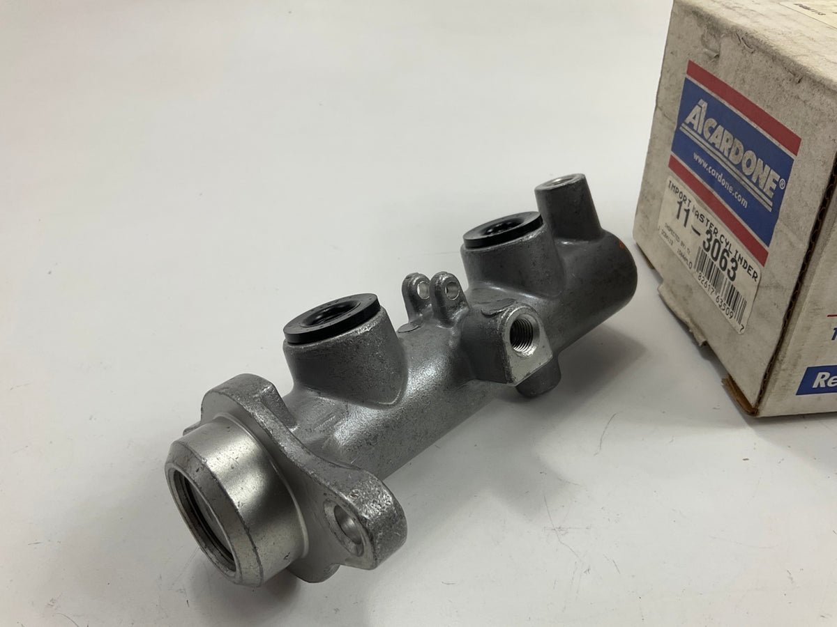 Cardone 11-3063 Brake Master Cylinder For 1999 Mitsubishi Galant