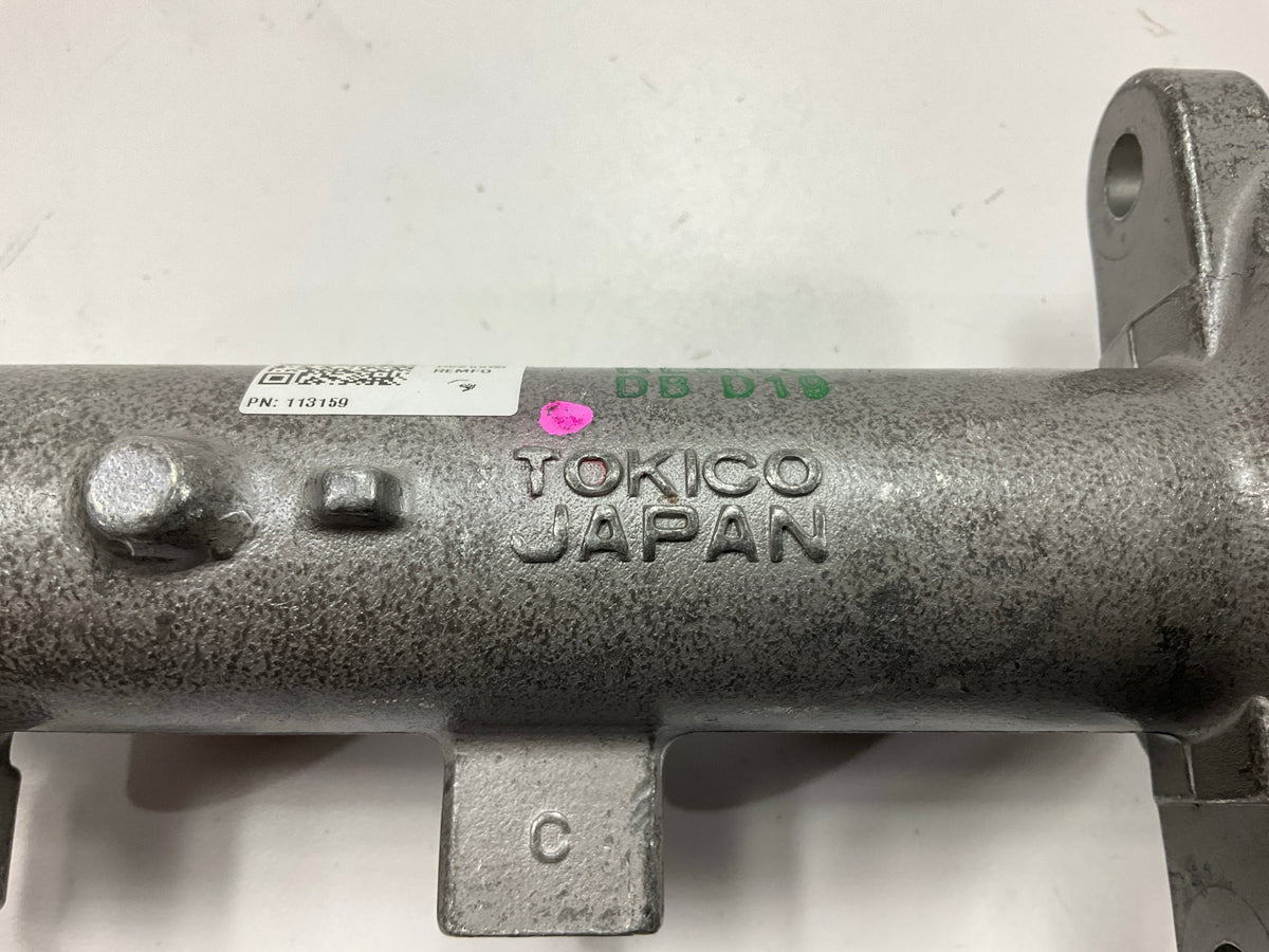 REMAN. Cardone 11-3159 Brake Master Cylinder For 2003-2007 Nissan Murano