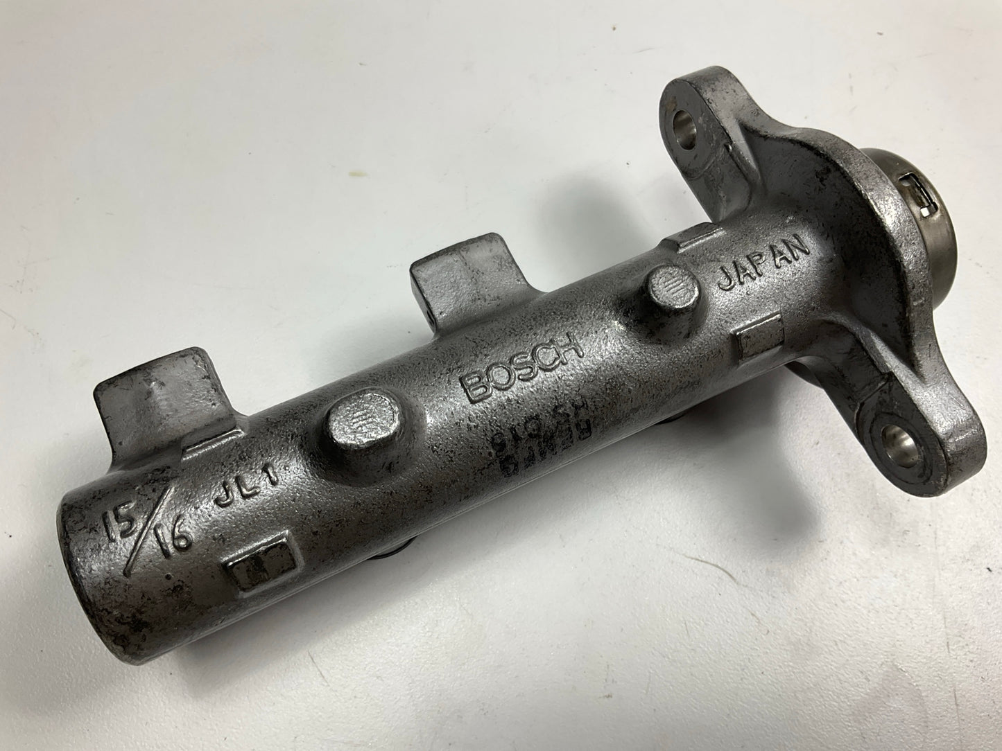 REMAN. Cardone 11-3195 Brake Master Cylinder For 2004-2007 Forenza, 05-07 Reno