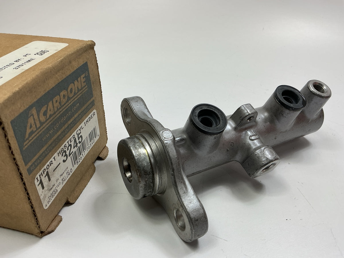 Cardone 11-3245 Brake Master Cylinder For 2005-2009 Nissan Quest
