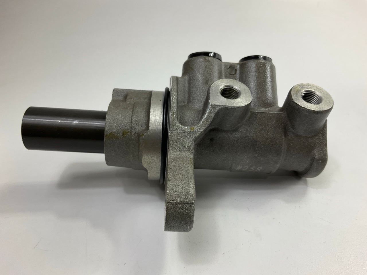 REMAN. Cardone 11-3356 Brake Master Cylinder For 2007-2012 Nissan Altima