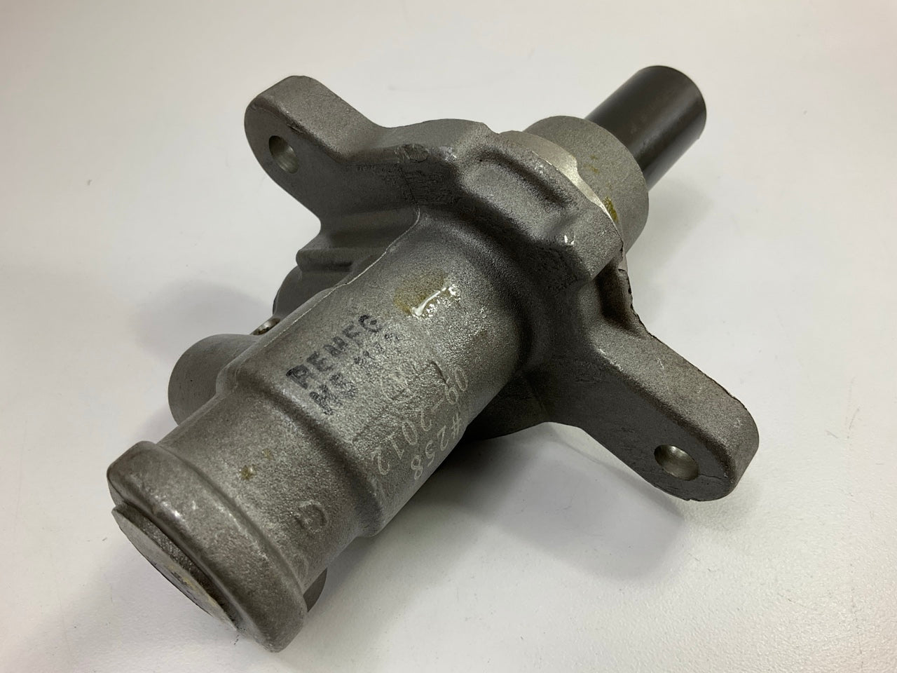 REMAN. Cardone 11-3356 Brake Master Cylinder For 2007-2012 Nissan Altima