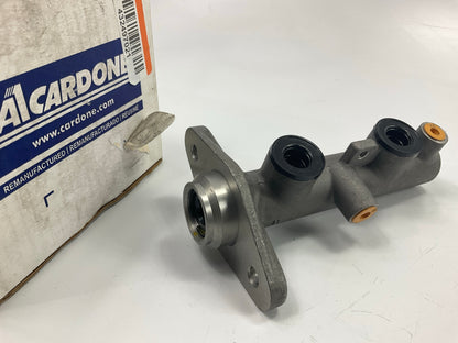 REMAN. Cardone 11-3401 Brake Master Cylinder