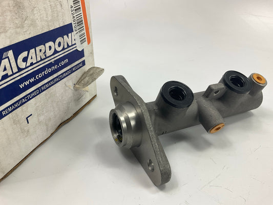 REMAN. Cardone 11-3401 Brake Master Cylinder