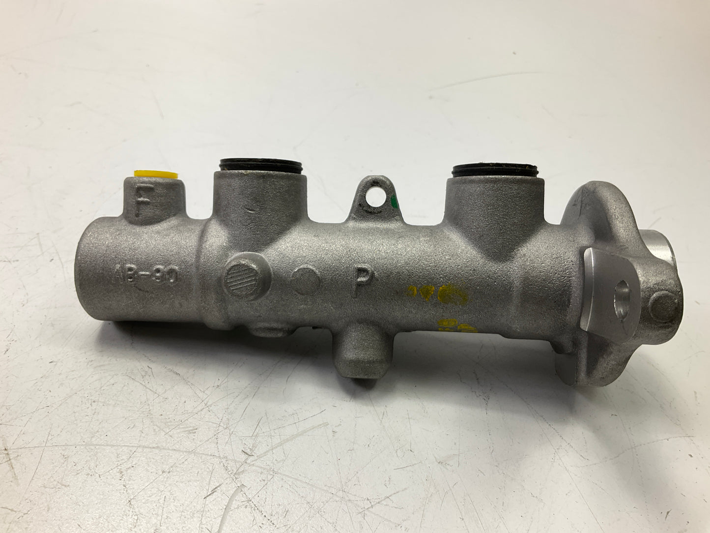REMAN. Cardone 11-3476 Brake Master Cylinder 1999-2000 Mazda Protege 4-Wheel ABS