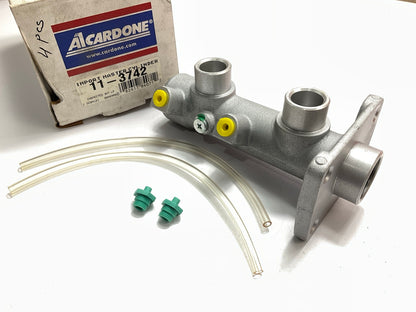 REMAN. Cardone 11-3742 Brake Master Cylinder For 1988-1990 Isuzu NPR Box Truck