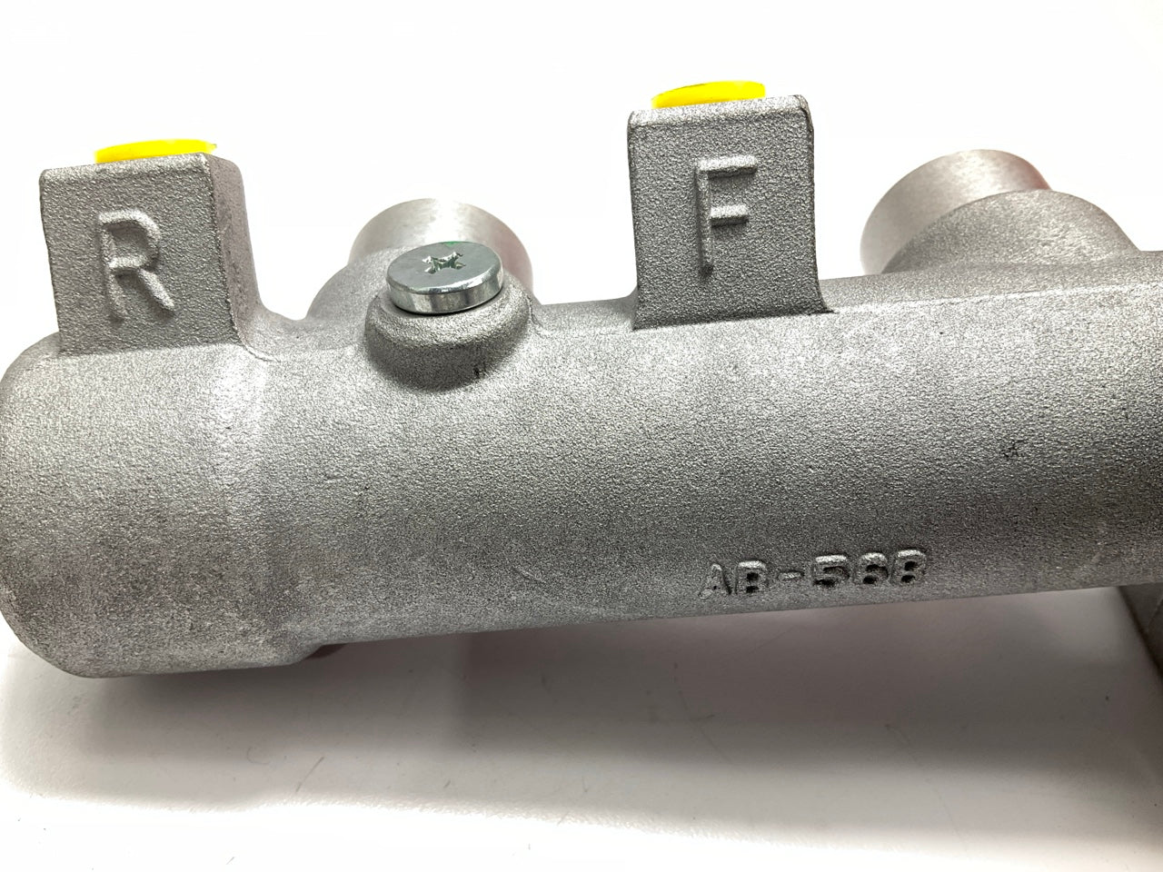 REMAN. Cardone 11-3742 Brake Master Cylinder For 1988-1990 Isuzu NPR Box Truck
