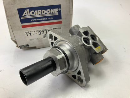 REMAN. Cardone 11-3775 Brake Master Cylinder For 2004-2005 Toyota Echo