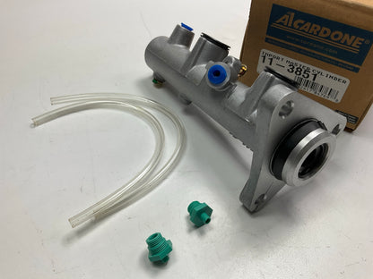 REMAN. Cardone 11-3851 Brake Master Cylinder For 1993-1994 Toyota Tercel, Paseo