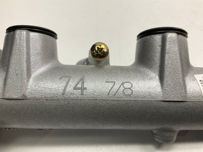 REMAN. Cardone 11-3851 Brake Master Cylinder For 1993-1994 Toyota Tercel, Paseo