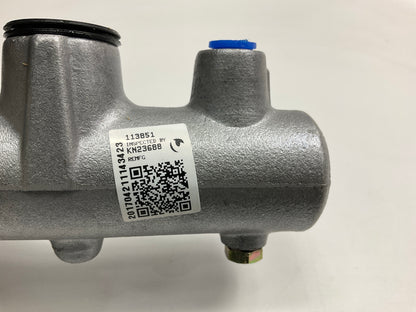 REMAN. Cardone 11-3851 Brake Master Cylinder For 1993-1994 Toyota Tercel, Paseo